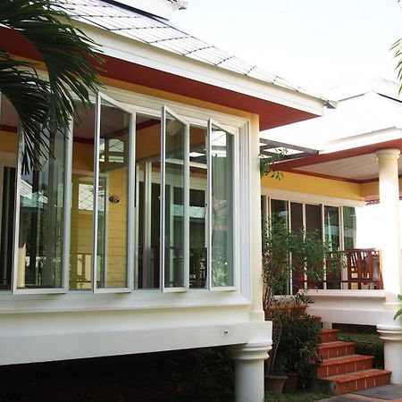 Lemon House Villa Patong Eksteriør bilde