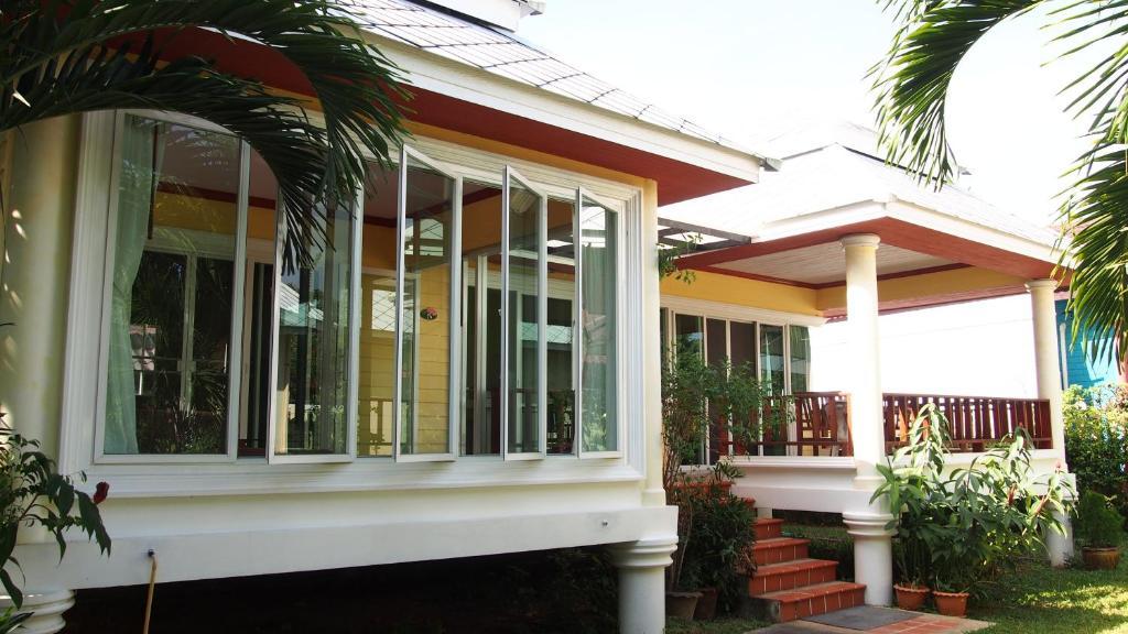 Lemon House Villa Patong Rom bilde